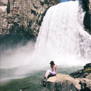 Meet your Posher, Heather